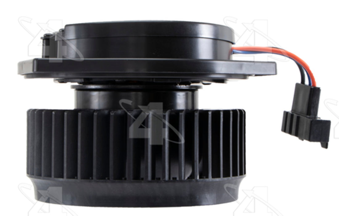 Four Seasons 76507 HVAC Blower Motor - Front