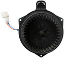 Four Seasons 76513 HVAC Blower Motor - Front