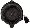 Four Seasons 76609 HVAC Blower Motor - Front