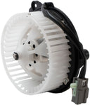 Four Seasons 76800 Drive Motor Battery Pack Cooling Fan Assembly