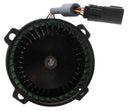 Four Seasons 76801 Drive Motor Battery Pack Cooling Fan Assembly