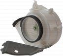 Four Seasons 76807 Drive Motor Battery Pack Cooling Fan Assembly