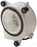 Four Seasons 76811 Drive Motor Battery Pack Cooling Fan Assembly