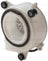 Four Seasons 76811 Drive Motor Battery Pack Cooling Fan Assembly