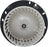 Four Seasons 76916 HVAC Blower Motor - Rear