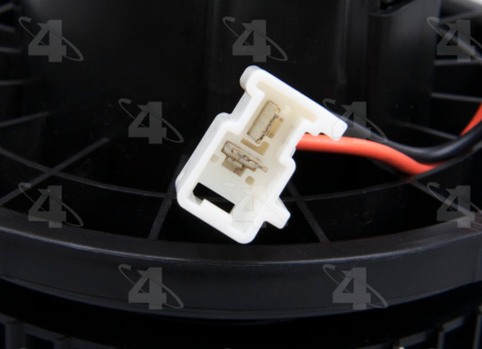 Four Seasons 76951 HVAC Blower Motor