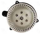 Four Seasons 76962 HVAC Blower Motor - Front
