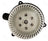 Four Seasons 76962 HVAC Blower Motor - Front