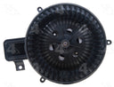 Four Seasons 76963 HVAC Blower Motor - Front