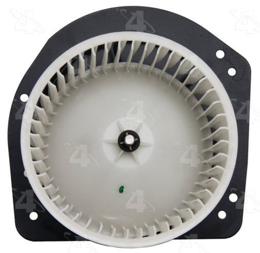 Four Seasons 76966 HVAC Blower Motor - Front