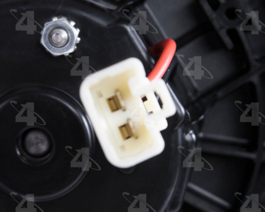 Four Seasons 76968 HVAC Blower Motor