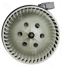Four Seasons 76973 HVAC Blower Motor - Front