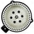 Four Seasons 76987 HVAC Blower Motor