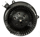 Four Seasons 76991 HVAC Blower Motor - Front