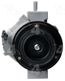 Four Seasons 78377 A/C Compressor