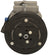 Four Seasons 78595 A/C Compressor