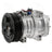 Four Seasons 78600 A/C Compressor