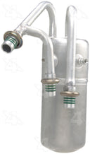 Four Seasons 83012 A/C Accumulator