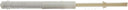 Four Seasons 83064 A/C Receiver Drier / Desiccant Element