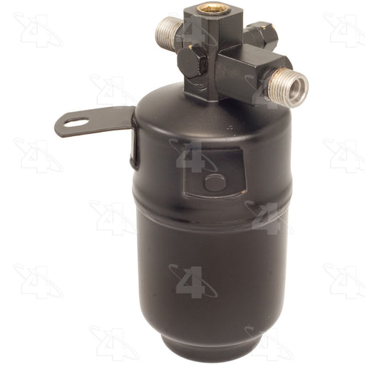 Four Seasons 83078 A/C Receiver Drier