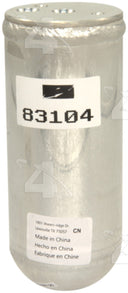 Four Seasons 83104 A/C Receiver Drier