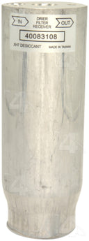 Four Seasons 83108 A/C Receiver Drier