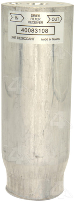 Four Seasons 83108 A/C Receiver Drier