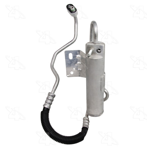 Four Seasons 83123 A/C Receiver Drier
