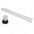 Four Seasons 83146 A/C Receiver Drier / Desiccant Element