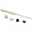 Four Seasons 83149 A/C Receiver Drier / Desiccant Element