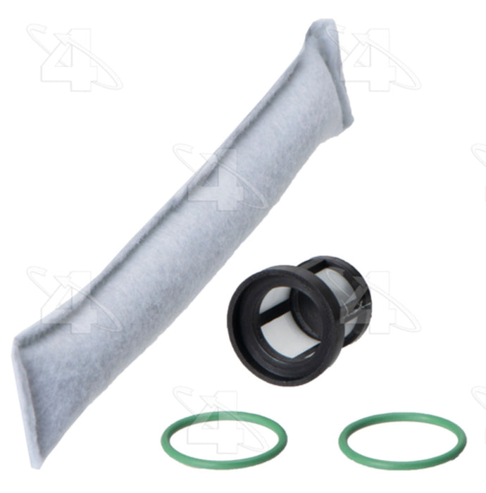 Four Seasons 83151 A/C Receiver Drier / Desiccant Element