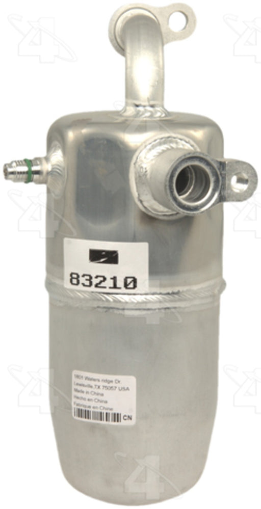 Four Seasons 83210 A/C Accumulator