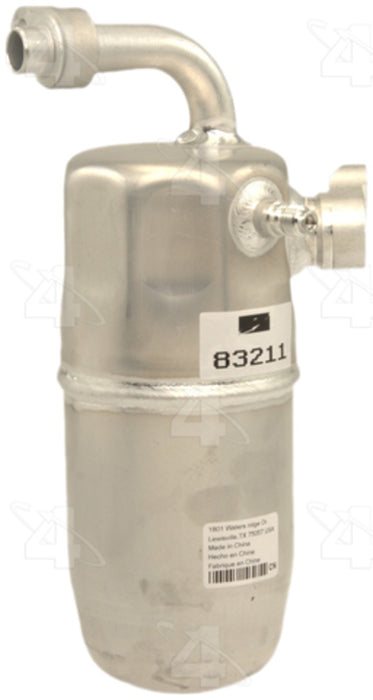 Four Seasons 83211 A/C Accumulator