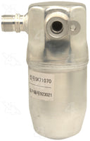 Four Seasons 83212 A/C Accumulator