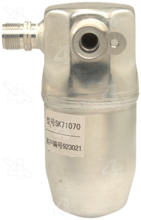 Four Seasons 83212 A/C Accumulator