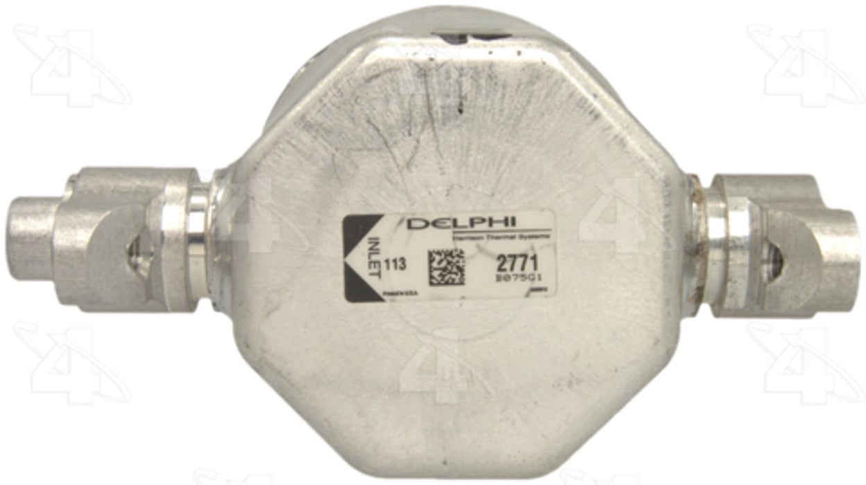 Four Seasons 83225 A/C Accumulator