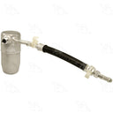 Four Seasons 83228 A/C Accumulator with Hose Assembly