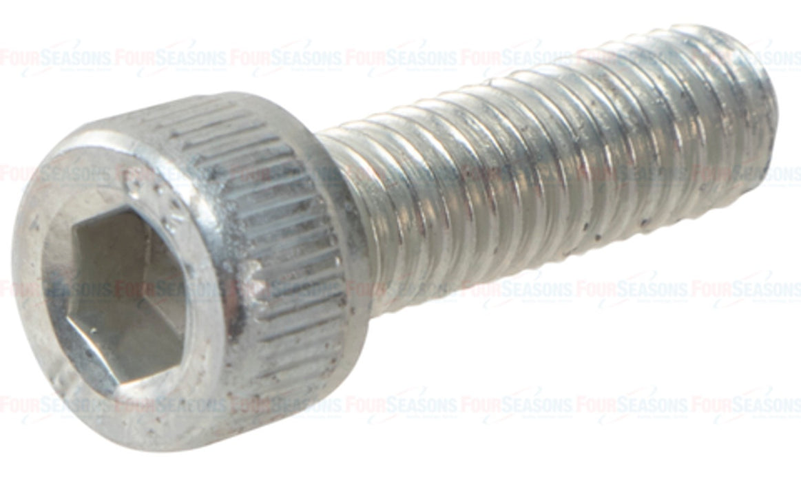 Four Seasons 83252 A/C Receiver Drier