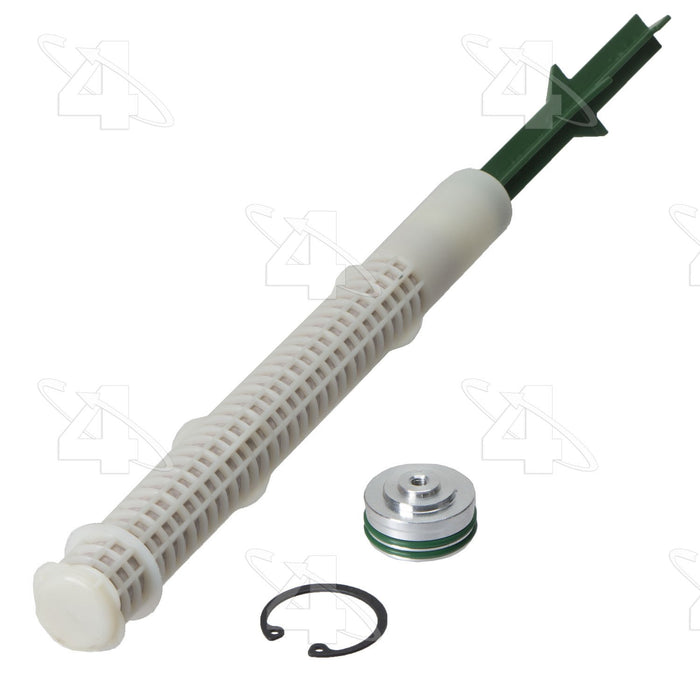 Four Seasons 83253 A/C Receiver Drier / Desiccant Element