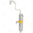 Four Seasons 83270 A/C Receiver Drier
