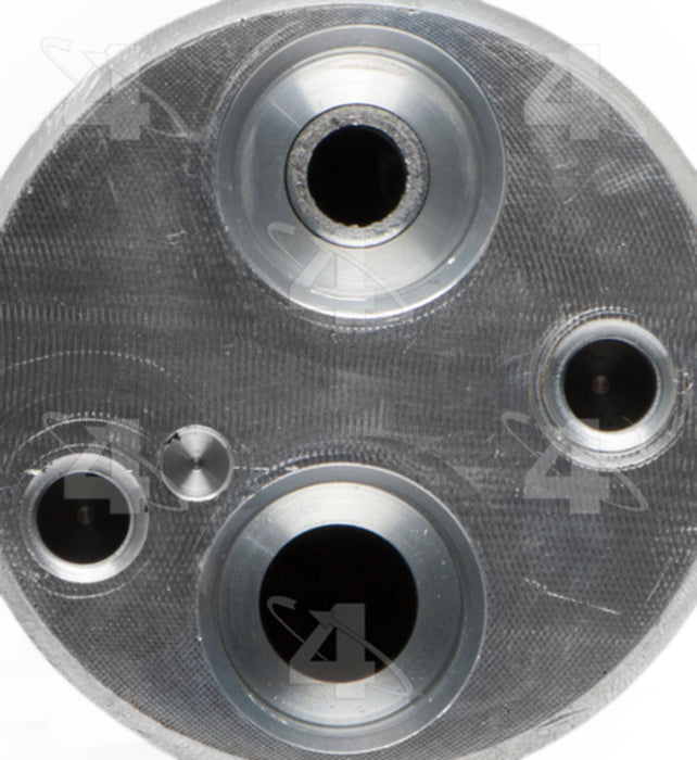 Four Seasons 83283 A/C Receiver Drier - Rear