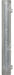Four Seasons 83283 A/C Receiver Drier - Rear