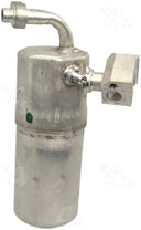Four Seasons 83291 A/C Accumulator