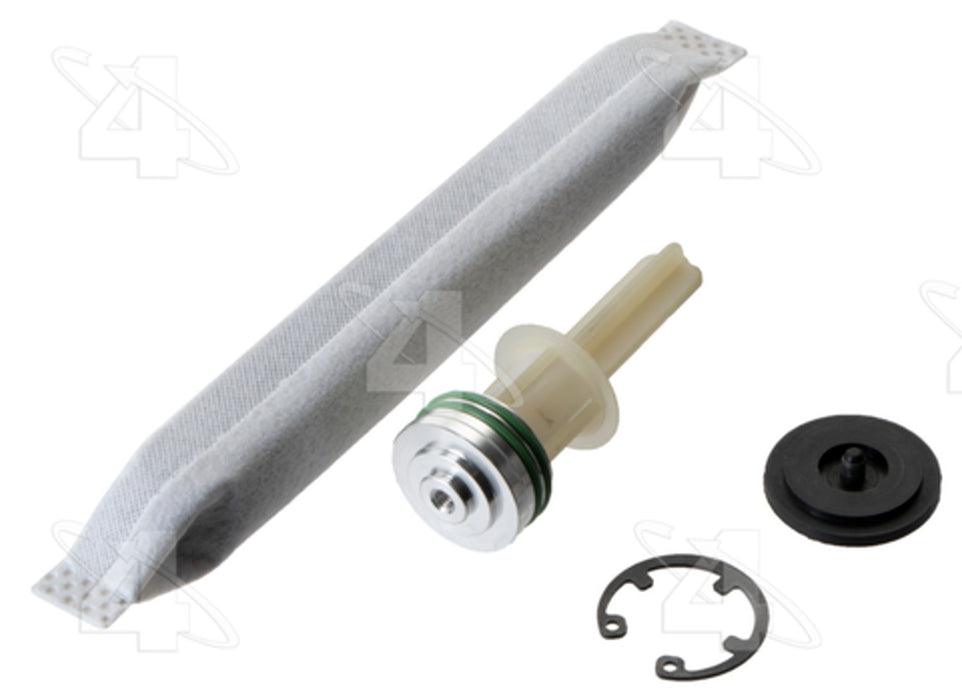 Four Seasons 83305 A/C Receiver Drier / Desiccant Element