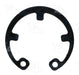 Four Seasons 83305 A/C Receiver Drier / Desiccant Element