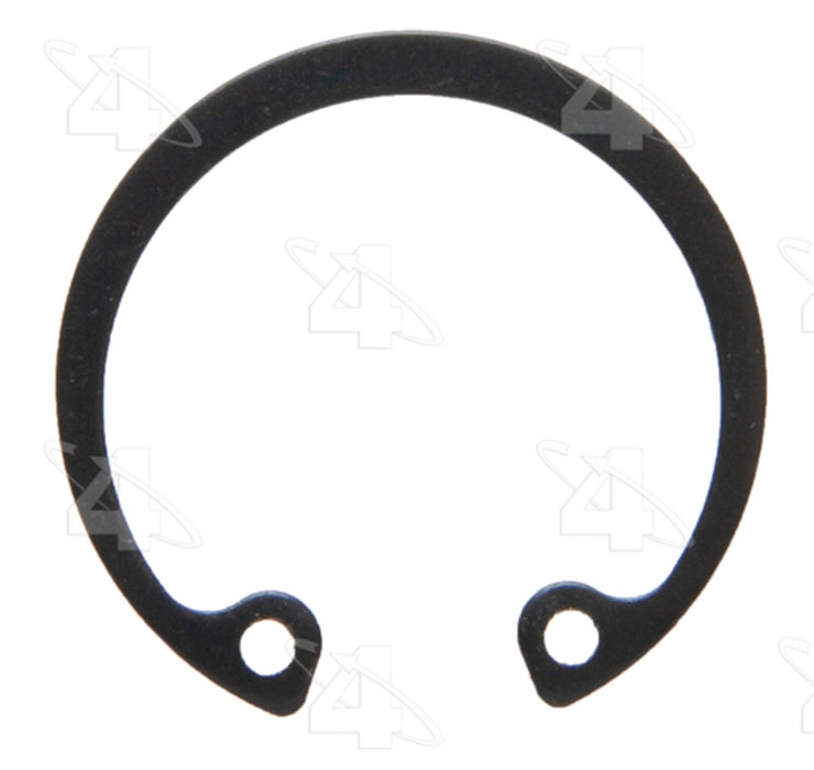 Four Seasons 83349 A/C Receiver Drier / Desiccant Element