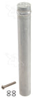 Four Seasons 83351 A/C Receiver Drier