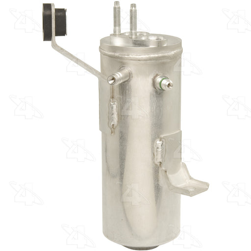 Four Seasons 83363 A/C Accumulator