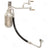 Four Seasons 83365 A/C Refrigerant Discharge Hose