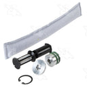 Four Seasons 83377 A/C Receiver Drier / Desiccant Element